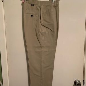 Lee Casuals Khaki Pants